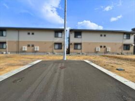 四日市市日永1丁目　全3区画　3号地　建築条件なし土地