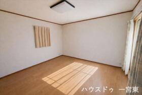 ●一宮市多加木4丁目　中古一戸建て