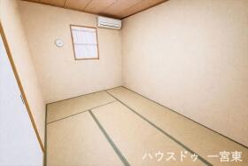 ●一宮市多加木4丁目　中古一戸建て