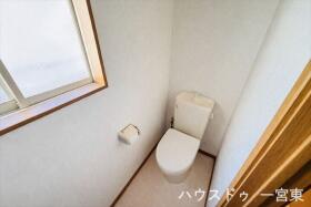 ●一宮市多加木4丁目　中古一戸建て