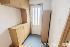 ●一宮市多加木4丁目　中古一戸建て