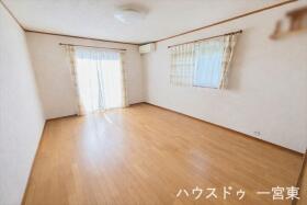 ●一宮市多加木4丁目　中古一戸建て