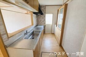 ●一宮市多加木4丁目　中古一戸建て