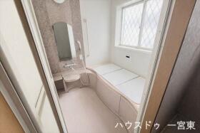 ●一宮市多加木4丁目　中古一戸建て