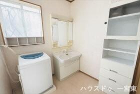 ●一宮市多加木4丁目　中古一戸建て