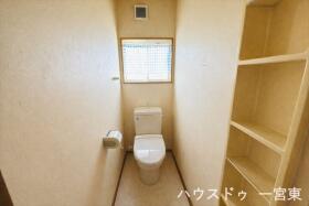 ●一宮市多加木4丁目　中古一戸建て