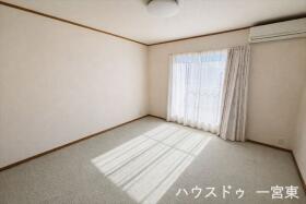 ●一宮市多加木4丁目　中古一戸建て