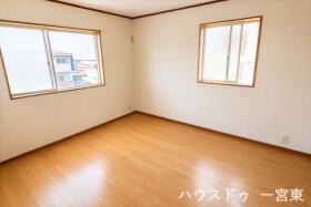 ●一宮市多加木4丁目　中古一戸建て