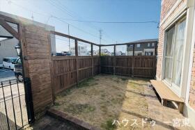 ●一宮市多加木4丁目　中古一戸建て