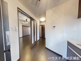 ●名古屋市南区呼続3丁目　中古戸建て