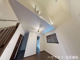 ●名古屋市南区呼続3丁目　中古戸建て