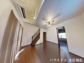 ●名古屋市南区呼続3丁目　中古戸建て