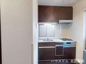 ●名古屋市南区呼続3丁目　中古戸建て