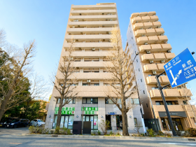 ※●藤和シティホームズ西八王子