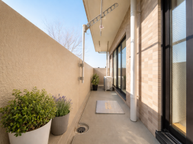 ※●藤和シティホームズ西八王子