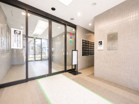 ※●藤和シティホームズ西八王子