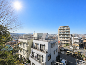 ※●藤和シティホームズ西八王子