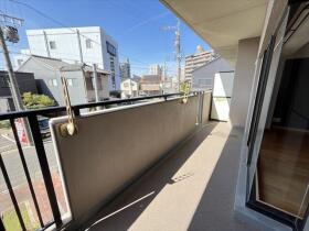 ネオステージ妙音通