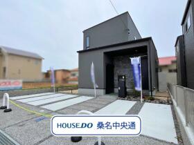 トレステージ桑名市野田6丁目　全2棟　2号棟　新築一戸建て