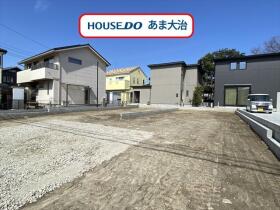 ブルーミングガーデン清須市上条2丁目　全2棟　1号棟　新築一戸建て