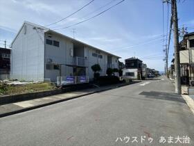 ブルーミングガーデン清須市上条2丁目　全2棟　1号棟　新築一戸建て