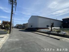 ブルーミングガーデン清須市上条2丁目　全2棟　1号棟　新築一戸建て