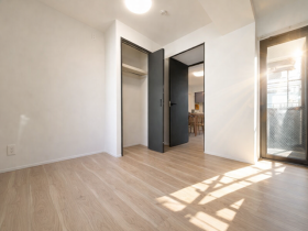 リーベスト立川錦町II