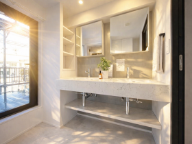 リーベスト立川錦町II