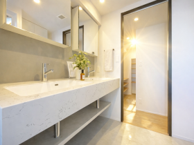 リーベスト立川錦町II