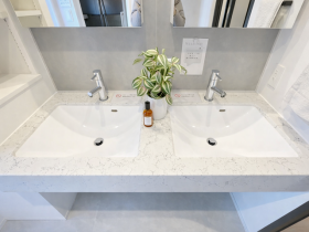 リーベスト立川錦町II