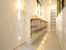 リーベスト立川錦町II