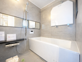 リーベスト立川錦町II