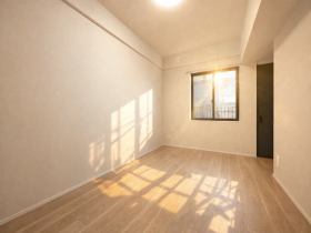 リーベスト立川錦町II