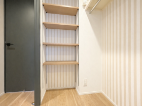 リーベスト立川錦町II