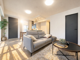 リーベスト立川錦町II