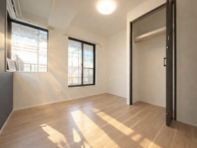 リーベスト立川錦町II