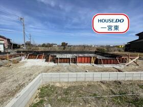 一宮市萩原町高松　全3棟　C号棟　新築一戸建て