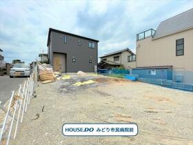 ミラスモ名古屋市緑区桶狭間巻山　全1棟　1号棟　新築一戸建て