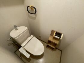 ちょーふ第一マンション