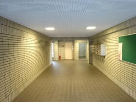 ちょーふ第一マンション