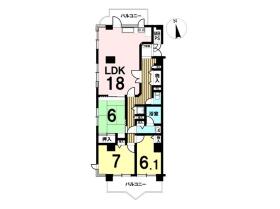 ちょーふ第一マンション