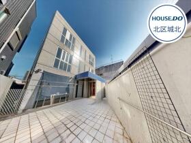 ●名古屋市南区呼続５丁目　中古一戸建て