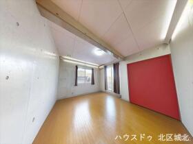 ●名古屋市南区呼続５丁目　中古一戸建て