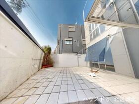 ●名古屋市南区呼続５丁目　中古一戸建て