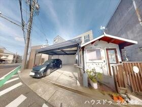 ●名古屋市南区呼続５丁目　中古一戸建て