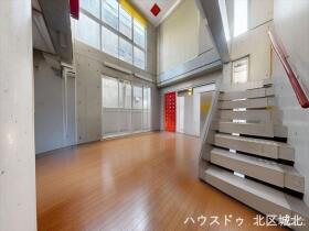 ●名古屋市南区呼続５丁目　中古一戸建て