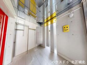 ●名古屋市南区呼続５丁目　中古一戸建て