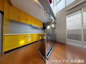 ●名古屋市南区呼続５丁目　中古一戸建て