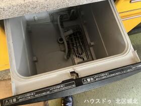 ●名古屋市南区呼続５丁目　中古一戸建て