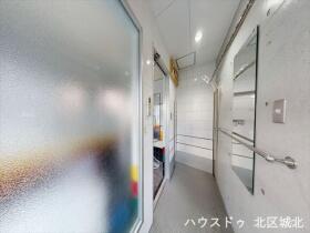 ●名古屋市南区呼続５丁目　中古一戸建て